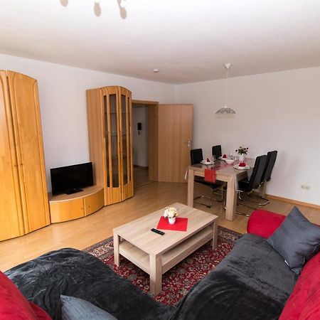 Ferienwohnung Auer Stockach Buitenkant foto